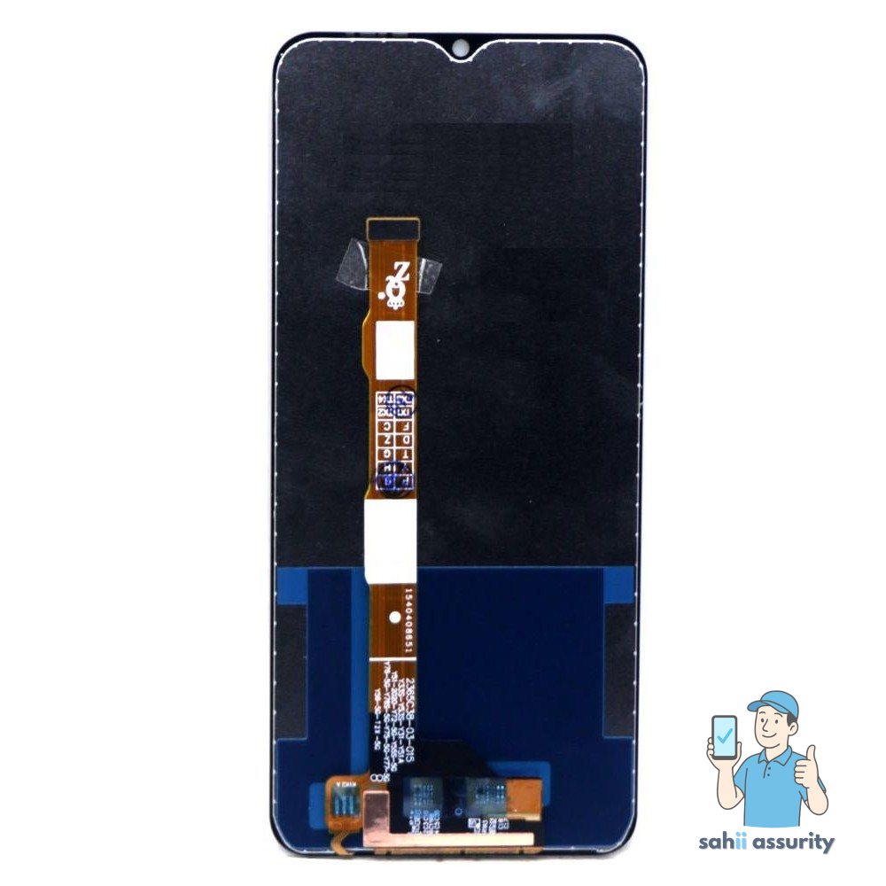 LCD with Touch Screen for Vivo Y56 thumbnail